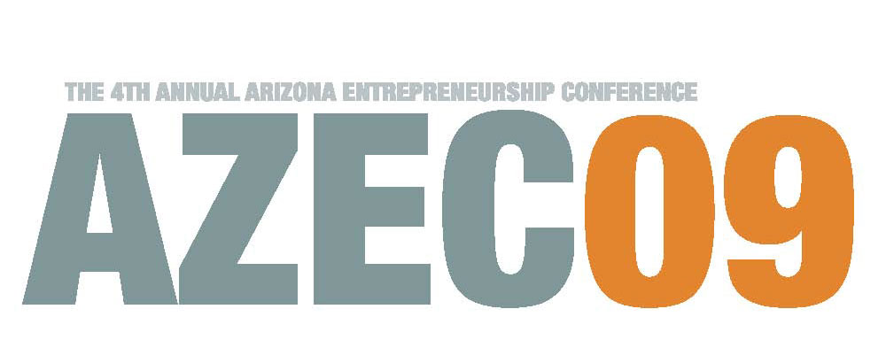 AZEC09 Logo