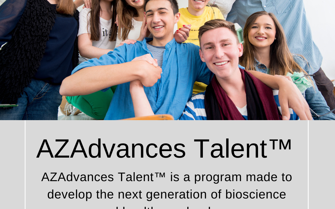 AZAdvances Talent Program Internship Opportunities this February